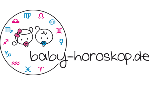 Babyhoroskop - Das ideale Geschenk zu Geburt, nicht nur für die Eltern.