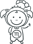 Sternzeichen Skorpion