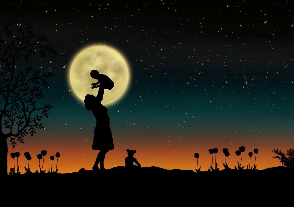 Geburtshoroskop - Das perfekte Geschenk zur Geburt